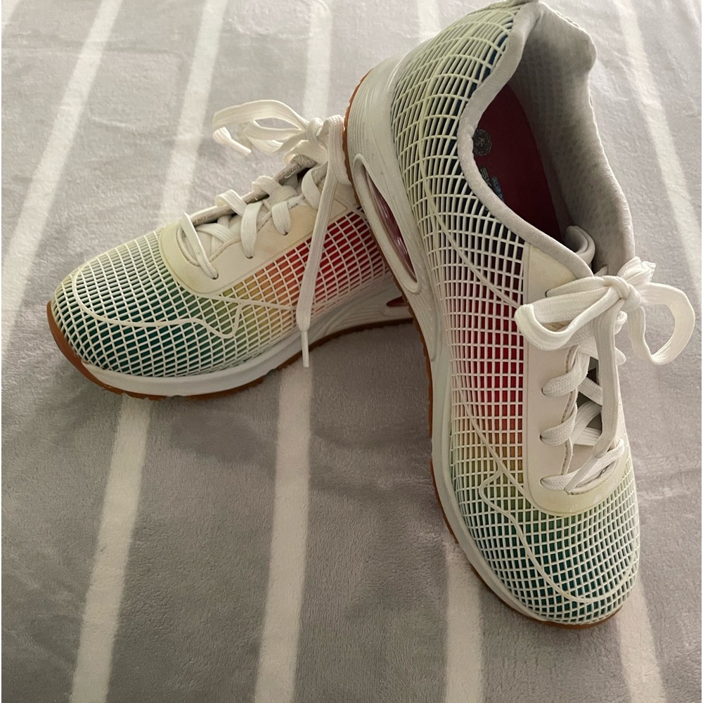 💜Women Uno Skechers💜